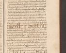 Zdjęcie nr 999 dla obiektu archiwalnego: Acta actorum causarum obligationum institutionum, decretorum, constitutionum, quietonum, resignonum, cessionum, accaeterarum, obseruonum tam iudicialium quam extraiudicialium coram Admondo Reverendo Domino Joanne Zerzynski Canonico, Vicario in Spiritualibus et Officiali generali Cracoviensis Iudice deputati per Illustrissimum ac Reverendissimum Dominum Martinum Szyszkowski Dei et Apostolice Sedis gratia Episcopum Cracoviensis ad Annum Domini Millesimum Sexcentesimum Decimum Septimum Indicatione quindecima Pontificus SS. D. N. D. Pauli Divina providentia Papae V. foeliciter moderni anno ipsus duodecimo continuantur