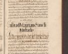 Zdjęcie nr 997 dla obiektu archiwalnego: Acta actorum causarum obligationum institutionum, decretorum, constitutionum, quietonum, resignonum, cessionum, accaeterarum, obseruonum tam iudicialium quam extraiudicialium coram Admondo Reverendo Domino Joanne Zerzynski Canonico, Vicario in Spiritualibus et Officiali generali Cracoviensis Iudice deputati per Illustrissimum ac Reverendissimum Dominum Martinum Szyszkowski Dei et Apostolice Sedis gratia Episcopum Cracoviensis ad Annum Domini Millesimum Sexcentesimum Decimum Septimum Indicatione quindecima Pontificus SS. D. N. D. Pauli Divina providentia Papae V. foeliciter moderni anno ipsus duodecimo continuantur