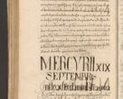 Zdjęcie nr 996 dla obiektu archiwalnego: Acta actorum causarum obligationum institutionum, decretorum, constitutionum, quietonum, resignonum, cessionum, accaeterarum, obseruonum tam iudicialium quam extraiudicialium coram Admondo Reverendo Domino Joanne Zerzynski Canonico, Vicario in Spiritualibus et Officiali generali Cracoviensis Iudice deputati per Illustrissimum ac Reverendissimum Dominum Martinum Szyszkowski Dei et Apostolice Sedis gratia Episcopum Cracoviensis ad Annum Domini Millesimum Sexcentesimum Decimum Septimum Indicatione quindecima Pontificus SS. D. N. D. Pauli Divina providentia Papae V. foeliciter moderni anno ipsus duodecimo continuantur