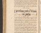 Zdjęcie nr 994 dla obiektu archiwalnego: Acta actorum causarum obligationum institutionum, decretorum, constitutionum, quietonum, resignonum, cessionum, accaeterarum, obseruonum tam iudicialium quam extraiudicialium coram Admondo Reverendo Domino Joanne Zerzynski Canonico, Vicario in Spiritualibus et Officiali generali Cracoviensis Iudice deputati per Illustrissimum ac Reverendissimum Dominum Martinum Szyszkowski Dei et Apostolice Sedis gratia Episcopum Cracoviensis ad Annum Domini Millesimum Sexcentesimum Decimum Septimum Indicatione quindecima Pontificus SS. D. N. D. Pauli Divina providentia Papae V. foeliciter moderni anno ipsus duodecimo continuantur