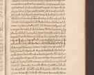 Zdjęcie nr 985 dla obiektu archiwalnego: Acta actorum causarum obligationum institutionum, decretorum, constitutionum, quietonum, resignonum, cessionum, accaeterarum, obseruonum tam iudicialium quam extraiudicialium coram Admondo Reverendo Domino Joanne Zerzynski Canonico, Vicario in Spiritualibus et Officiali generali Cracoviensis Iudice deputati per Illustrissimum ac Reverendissimum Dominum Martinum Szyszkowski Dei et Apostolice Sedis gratia Episcopum Cracoviensis ad Annum Domini Millesimum Sexcentesimum Decimum Septimum Indicatione quindecima Pontificus SS. D. N. D. Pauli Divina providentia Papae V. foeliciter moderni anno ipsus duodecimo continuantur