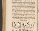 Zdjęcie nr 982 dla obiektu archiwalnego: Acta actorum causarum obligationum institutionum, decretorum, constitutionum, quietonum, resignonum, cessionum, accaeterarum, obseruonum tam iudicialium quam extraiudicialium coram Admondo Reverendo Domino Joanne Zerzynski Canonico, Vicario in Spiritualibus et Officiali generali Cracoviensis Iudice deputati per Illustrissimum ac Reverendissimum Dominum Martinum Szyszkowski Dei et Apostolice Sedis gratia Episcopum Cracoviensis ad Annum Domini Millesimum Sexcentesimum Decimum Septimum Indicatione quindecima Pontificus SS. D. N. D. Pauli Divina providentia Papae V. foeliciter moderni anno ipsus duodecimo continuantur