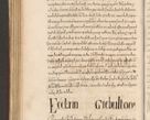 Zdjęcie nr 980 dla obiektu archiwalnego: Acta actorum causarum obligationum institutionum, decretorum, constitutionum, quietonum, resignonum, cessionum, accaeterarum, obseruonum tam iudicialium quam extraiudicialium coram Admondo Reverendo Domino Joanne Zerzynski Canonico, Vicario in Spiritualibus et Officiali generali Cracoviensis Iudice deputati per Illustrissimum ac Reverendissimum Dominum Martinum Szyszkowski Dei et Apostolice Sedis gratia Episcopum Cracoviensis ad Annum Domini Millesimum Sexcentesimum Decimum Septimum Indicatione quindecima Pontificus SS. D. N. D. Pauli Divina providentia Papae V. foeliciter moderni anno ipsus duodecimo continuantur