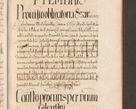 Zdjęcie nr 973 dla obiektu archiwalnego: Acta actorum causarum obligationum institutionum, decretorum, constitutionum, quietonum, resignonum, cessionum, accaeterarum, obseruonum tam iudicialium quam extraiudicialium coram Admondo Reverendo Domino Joanne Zerzynski Canonico, Vicario in Spiritualibus et Officiali generali Cracoviensis Iudice deputati per Illustrissimum ac Reverendissimum Dominum Martinum Szyszkowski Dei et Apostolice Sedis gratia Episcopum Cracoviensis ad Annum Domini Millesimum Sexcentesimum Decimum Septimum Indicatione quindecima Pontificus SS. D. N. D. Pauli Divina providentia Papae V. foeliciter moderni anno ipsus duodecimo continuantur