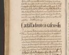 Zdjęcie nr 972 dla obiektu archiwalnego: Acta actorum causarum obligationum institutionum, decretorum, constitutionum, quietonum, resignonum, cessionum, accaeterarum, obseruonum tam iudicialium quam extraiudicialium coram Admondo Reverendo Domino Joanne Zerzynski Canonico, Vicario in Spiritualibus et Officiali generali Cracoviensis Iudice deputati per Illustrissimum ac Reverendissimum Dominum Martinum Szyszkowski Dei et Apostolice Sedis gratia Episcopum Cracoviensis ad Annum Domini Millesimum Sexcentesimum Decimum Septimum Indicatione quindecima Pontificus SS. D. N. D. Pauli Divina providentia Papae V. foeliciter moderni anno ipsus duodecimo continuantur