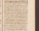Zdjęcie nr 963 dla obiektu archiwalnego: Acta actorum causarum obligationum institutionum, decretorum, constitutionum, quietonum, resignonum, cessionum, accaeterarum, obseruonum tam iudicialium quam extraiudicialium coram Admondo Reverendo Domino Joanne Zerzynski Canonico, Vicario in Spiritualibus et Officiali generali Cracoviensis Iudice deputati per Illustrissimum ac Reverendissimum Dominum Martinum Szyszkowski Dei et Apostolice Sedis gratia Episcopum Cracoviensis ad Annum Domini Millesimum Sexcentesimum Decimum Septimum Indicatione quindecima Pontificus SS. D. N. D. Pauli Divina providentia Papae V. foeliciter moderni anno ipsus duodecimo continuantur