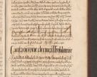 Zdjęcie nr 961 dla obiektu archiwalnego: Acta actorum causarum obligationum institutionum, decretorum, constitutionum, quietonum, resignonum, cessionum, accaeterarum, obseruonum tam iudicialium quam extraiudicialium coram Admondo Reverendo Domino Joanne Zerzynski Canonico, Vicario in Spiritualibus et Officiali generali Cracoviensis Iudice deputati per Illustrissimum ac Reverendissimum Dominum Martinum Szyszkowski Dei et Apostolice Sedis gratia Episcopum Cracoviensis ad Annum Domini Millesimum Sexcentesimum Decimum Septimum Indicatione quindecima Pontificus SS. D. N. D. Pauli Divina providentia Papae V. foeliciter moderni anno ipsus duodecimo continuantur