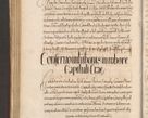 Zdjęcie nr 960 dla obiektu archiwalnego: Acta actorum causarum obligationum institutionum, decretorum, constitutionum, quietonum, resignonum, cessionum, accaeterarum, obseruonum tam iudicialium quam extraiudicialium coram Admondo Reverendo Domino Joanne Zerzynski Canonico, Vicario in Spiritualibus et Officiali generali Cracoviensis Iudice deputati per Illustrissimum ac Reverendissimum Dominum Martinum Szyszkowski Dei et Apostolice Sedis gratia Episcopum Cracoviensis ad Annum Domini Millesimum Sexcentesimum Decimum Septimum Indicatione quindecima Pontificus SS. D. N. D. Pauli Divina providentia Papae V. foeliciter moderni anno ipsus duodecimo continuantur