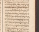 Zdjęcie nr 957 dla obiektu archiwalnego: Acta actorum causarum obligationum institutionum, decretorum, constitutionum, quietonum, resignonum, cessionum, accaeterarum, obseruonum tam iudicialium quam extraiudicialium coram Admondo Reverendo Domino Joanne Zerzynski Canonico, Vicario in Spiritualibus et Officiali generali Cracoviensis Iudice deputati per Illustrissimum ac Reverendissimum Dominum Martinum Szyszkowski Dei et Apostolice Sedis gratia Episcopum Cracoviensis ad Annum Domini Millesimum Sexcentesimum Decimum Septimum Indicatione quindecima Pontificus SS. D. N. D. Pauli Divina providentia Papae V. foeliciter moderni anno ipsus duodecimo continuantur