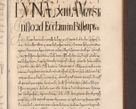 Zdjęcie nr 955 dla obiektu archiwalnego: Acta actorum causarum obligationum institutionum, decretorum, constitutionum, quietonum, resignonum, cessionum, accaeterarum, obseruonum tam iudicialium quam extraiudicialium coram Admondo Reverendo Domino Joanne Zerzynski Canonico, Vicario in Spiritualibus et Officiali generali Cracoviensis Iudice deputati per Illustrissimum ac Reverendissimum Dominum Martinum Szyszkowski Dei et Apostolice Sedis gratia Episcopum Cracoviensis ad Annum Domini Millesimum Sexcentesimum Decimum Septimum Indicatione quindecima Pontificus SS. D. N. D. Pauli Divina providentia Papae V. foeliciter moderni anno ipsus duodecimo continuantur