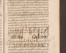 Zdjęcie nr 953 dla obiektu archiwalnego: Acta actorum causarum obligationum institutionum, decretorum, constitutionum, quietonum, resignonum, cessionum, accaeterarum, obseruonum tam iudicialium quam extraiudicialium coram Admondo Reverendo Domino Joanne Zerzynski Canonico, Vicario in Spiritualibus et Officiali generali Cracoviensis Iudice deputati per Illustrissimum ac Reverendissimum Dominum Martinum Szyszkowski Dei et Apostolice Sedis gratia Episcopum Cracoviensis ad Annum Domini Millesimum Sexcentesimum Decimum Septimum Indicatione quindecima Pontificus SS. D. N. D. Pauli Divina providentia Papae V. foeliciter moderni anno ipsus duodecimo continuantur