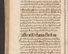 Zdjęcie nr 950 dla obiektu archiwalnego: Acta actorum causarum obligationum institutionum, decretorum, constitutionum, quietonum, resignonum, cessionum, accaeterarum, obseruonum tam iudicialium quam extraiudicialium coram Admondo Reverendo Domino Joanne Zerzynski Canonico, Vicario in Spiritualibus et Officiali generali Cracoviensis Iudice deputati per Illustrissimum ac Reverendissimum Dominum Martinum Szyszkowski Dei et Apostolice Sedis gratia Episcopum Cracoviensis ad Annum Domini Millesimum Sexcentesimum Decimum Septimum Indicatione quindecima Pontificus SS. D. N. D. Pauli Divina providentia Papae V. foeliciter moderni anno ipsus duodecimo continuantur