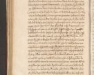 Zdjęcie nr 948 dla obiektu archiwalnego: Acta actorum causarum obligationum institutionum, decretorum, constitutionum, quietonum, resignonum, cessionum, accaeterarum, obseruonum tam iudicialium quam extraiudicialium coram Admondo Reverendo Domino Joanne Zerzynski Canonico, Vicario in Spiritualibus et Officiali generali Cracoviensis Iudice deputati per Illustrissimum ac Reverendissimum Dominum Martinum Szyszkowski Dei et Apostolice Sedis gratia Episcopum Cracoviensis ad Annum Domini Millesimum Sexcentesimum Decimum Septimum Indicatione quindecima Pontificus SS. D. N. D. Pauli Divina providentia Papae V. foeliciter moderni anno ipsus duodecimo continuantur