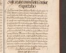 Zdjęcie nr 945 dla obiektu archiwalnego: Acta actorum causarum obligationum institutionum, decretorum, constitutionum, quietonum, resignonum, cessionum, accaeterarum, obseruonum tam iudicialium quam extraiudicialium coram Admondo Reverendo Domino Joanne Zerzynski Canonico, Vicario in Spiritualibus et Officiali generali Cracoviensis Iudice deputati per Illustrissimum ac Reverendissimum Dominum Martinum Szyszkowski Dei et Apostolice Sedis gratia Episcopum Cracoviensis ad Annum Domini Millesimum Sexcentesimum Decimum Septimum Indicatione quindecima Pontificus SS. D. N. D. Pauli Divina providentia Papae V. foeliciter moderni anno ipsus duodecimo continuantur