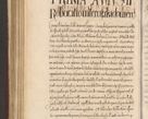 Zdjęcie nr 944 dla obiektu archiwalnego: Acta actorum causarum obligationum institutionum, decretorum, constitutionum, quietonum, resignonum, cessionum, accaeterarum, obseruonum tam iudicialium quam extraiudicialium coram Admondo Reverendo Domino Joanne Zerzynski Canonico, Vicario in Spiritualibus et Officiali generali Cracoviensis Iudice deputati per Illustrissimum ac Reverendissimum Dominum Martinum Szyszkowski Dei et Apostolice Sedis gratia Episcopum Cracoviensis ad Annum Domini Millesimum Sexcentesimum Decimum Septimum Indicatione quindecima Pontificus SS. D. N. D. Pauli Divina providentia Papae V. foeliciter moderni anno ipsus duodecimo continuantur