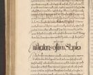 Zdjęcie nr 942 dla obiektu archiwalnego: Acta actorum causarum obligationum institutionum, decretorum, constitutionum, quietonum, resignonum, cessionum, accaeterarum, obseruonum tam iudicialium quam extraiudicialium coram Admondo Reverendo Domino Joanne Zerzynski Canonico, Vicario in Spiritualibus et Officiali generali Cracoviensis Iudice deputati per Illustrissimum ac Reverendissimum Dominum Martinum Szyszkowski Dei et Apostolice Sedis gratia Episcopum Cracoviensis ad Annum Domini Millesimum Sexcentesimum Decimum Septimum Indicatione quindecima Pontificus SS. D. N. D. Pauli Divina providentia Papae V. foeliciter moderni anno ipsus duodecimo continuantur