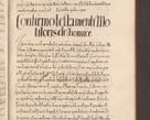 Zdjęcie nr 941 dla obiektu archiwalnego: Acta actorum causarum obligationum institutionum, decretorum, constitutionum, quietonum, resignonum, cessionum, accaeterarum, obseruonum tam iudicialium quam extraiudicialium coram Admondo Reverendo Domino Joanne Zerzynski Canonico, Vicario in Spiritualibus et Officiali generali Cracoviensis Iudice deputati per Illustrissimum ac Reverendissimum Dominum Martinum Szyszkowski Dei et Apostolice Sedis gratia Episcopum Cracoviensis ad Annum Domini Millesimum Sexcentesimum Decimum Septimum Indicatione quindecima Pontificus SS. D. N. D. Pauli Divina providentia Papae V. foeliciter moderni anno ipsus duodecimo continuantur