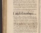 Zdjęcie nr 940 dla obiektu archiwalnego: Acta actorum causarum obligationum institutionum, decretorum, constitutionum, quietonum, resignonum, cessionum, accaeterarum, obseruonum tam iudicialium quam extraiudicialium coram Admondo Reverendo Domino Joanne Zerzynski Canonico, Vicario in Spiritualibus et Officiali generali Cracoviensis Iudice deputati per Illustrissimum ac Reverendissimum Dominum Martinum Szyszkowski Dei et Apostolice Sedis gratia Episcopum Cracoviensis ad Annum Domini Millesimum Sexcentesimum Decimum Septimum Indicatione quindecima Pontificus SS. D. N. D. Pauli Divina providentia Papae V. foeliciter moderni anno ipsus duodecimo continuantur