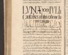 Zdjęcie nr 938 dla obiektu archiwalnego: Acta actorum causarum obligationum institutionum, decretorum, constitutionum, quietonum, resignonum, cessionum, accaeterarum, obseruonum tam iudicialium quam extraiudicialium coram Admondo Reverendo Domino Joanne Zerzynski Canonico, Vicario in Spiritualibus et Officiali generali Cracoviensis Iudice deputati per Illustrissimum ac Reverendissimum Dominum Martinum Szyszkowski Dei et Apostolice Sedis gratia Episcopum Cracoviensis ad Annum Domini Millesimum Sexcentesimum Decimum Septimum Indicatione quindecima Pontificus SS. D. N. D. Pauli Divina providentia Papae V. foeliciter moderni anno ipsus duodecimo continuantur