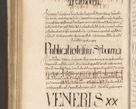 Zdjęcie nr 936 dla obiektu archiwalnego: Acta actorum causarum obligationum institutionum, decretorum, constitutionum, quietonum, resignonum, cessionum, accaeterarum, obseruonum tam iudicialium quam extraiudicialium coram Admondo Reverendo Domino Joanne Zerzynski Canonico, Vicario in Spiritualibus et Officiali generali Cracoviensis Iudice deputati per Illustrissimum ac Reverendissimum Dominum Martinum Szyszkowski Dei et Apostolice Sedis gratia Episcopum Cracoviensis ad Annum Domini Millesimum Sexcentesimum Decimum Septimum Indicatione quindecima Pontificus SS. D. N. D. Pauli Divina providentia Papae V. foeliciter moderni anno ipsus duodecimo continuantur
