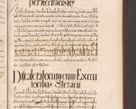 Zdjęcie nr 935 dla obiektu archiwalnego: Acta actorum causarum obligationum institutionum, decretorum, constitutionum, quietonum, resignonum, cessionum, accaeterarum, obseruonum tam iudicialium quam extraiudicialium coram Admondo Reverendo Domino Joanne Zerzynski Canonico, Vicario in Spiritualibus et Officiali generali Cracoviensis Iudice deputati per Illustrissimum ac Reverendissimum Dominum Martinum Szyszkowski Dei et Apostolice Sedis gratia Episcopum Cracoviensis ad Annum Domini Millesimum Sexcentesimum Decimum Septimum Indicatione quindecima Pontificus SS. D. N. D. Pauli Divina providentia Papae V. foeliciter moderni anno ipsus duodecimo continuantur