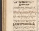 Zdjęcie nr 932 dla obiektu archiwalnego: Acta actorum causarum obligationum institutionum, decretorum, constitutionum, quietonum, resignonum, cessionum, accaeterarum, obseruonum tam iudicialium quam extraiudicialium coram Admondo Reverendo Domino Joanne Zerzynski Canonico, Vicario in Spiritualibus et Officiali generali Cracoviensis Iudice deputati per Illustrissimum ac Reverendissimum Dominum Martinum Szyszkowski Dei et Apostolice Sedis gratia Episcopum Cracoviensis ad Annum Domini Millesimum Sexcentesimum Decimum Septimum Indicatione quindecima Pontificus SS. D. N. D. Pauli Divina providentia Papae V. foeliciter moderni anno ipsus duodecimo continuantur