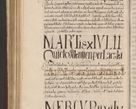 Zdjęcie nr 928 dla obiektu archiwalnego: Acta actorum causarum obligationum institutionum, decretorum, constitutionum, quietonum, resignonum, cessionum, accaeterarum, obseruonum tam iudicialium quam extraiudicialium coram Admondo Reverendo Domino Joanne Zerzynski Canonico, Vicario in Spiritualibus et Officiali generali Cracoviensis Iudice deputati per Illustrissimum ac Reverendissimum Dominum Martinum Szyszkowski Dei et Apostolice Sedis gratia Episcopum Cracoviensis ad Annum Domini Millesimum Sexcentesimum Decimum Septimum Indicatione quindecima Pontificus SS. D. N. D. Pauli Divina providentia Papae V. foeliciter moderni anno ipsus duodecimo continuantur