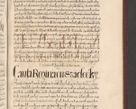 Zdjęcie nr 927 dla obiektu archiwalnego: Acta actorum causarum obligationum institutionum, decretorum, constitutionum, quietonum, resignonum, cessionum, accaeterarum, obseruonum tam iudicialium quam extraiudicialium coram Admondo Reverendo Domino Joanne Zerzynski Canonico, Vicario in Spiritualibus et Officiali generali Cracoviensis Iudice deputati per Illustrissimum ac Reverendissimum Dominum Martinum Szyszkowski Dei et Apostolice Sedis gratia Episcopum Cracoviensis ad Annum Domini Millesimum Sexcentesimum Decimum Septimum Indicatione quindecima Pontificus SS. D. N. D. Pauli Divina providentia Papae V. foeliciter moderni anno ipsus duodecimo continuantur