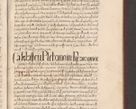 Zdjęcie nr 923 dla obiektu archiwalnego: Acta actorum causarum obligationum institutionum, decretorum, constitutionum, quietonum, resignonum, cessionum, accaeterarum, obseruonum tam iudicialium quam extraiudicialium coram Admondo Reverendo Domino Joanne Zerzynski Canonico, Vicario in Spiritualibus et Officiali generali Cracoviensis Iudice deputati per Illustrissimum ac Reverendissimum Dominum Martinum Szyszkowski Dei et Apostolice Sedis gratia Episcopum Cracoviensis ad Annum Domini Millesimum Sexcentesimum Decimum Septimum Indicatione quindecima Pontificus SS. D. N. D. Pauli Divina providentia Papae V. foeliciter moderni anno ipsus duodecimo continuantur