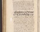 Zdjęcie nr 922 dla obiektu archiwalnego: Acta actorum causarum obligationum institutionum, decretorum, constitutionum, quietonum, resignonum, cessionum, accaeterarum, obseruonum tam iudicialium quam extraiudicialium coram Admondo Reverendo Domino Joanne Zerzynski Canonico, Vicario in Spiritualibus et Officiali generali Cracoviensis Iudice deputati per Illustrissimum ac Reverendissimum Dominum Martinum Szyszkowski Dei et Apostolice Sedis gratia Episcopum Cracoviensis ad Annum Domini Millesimum Sexcentesimum Decimum Septimum Indicatione quindecima Pontificus SS. D. N. D. Pauli Divina providentia Papae V. foeliciter moderni anno ipsus duodecimo continuantur