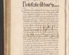 Zdjęcie nr 920 dla obiektu archiwalnego: Acta actorum causarum obligationum institutionum, decretorum, constitutionum, quietonum, resignonum, cessionum, accaeterarum, obseruonum tam iudicialium quam extraiudicialium coram Admondo Reverendo Domino Joanne Zerzynski Canonico, Vicario in Spiritualibus et Officiali generali Cracoviensis Iudice deputati per Illustrissimum ac Reverendissimum Dominum Martinum Szyszkowski Dei et Apostolice Sedis gratia Episcopum Cracoviensis ad Annum Domini Millesimum Sexcentesimum Decimum Septimum Indicatione quindecima Pontificus SS. D. N. D. Pauli Divina providentia Papae V. foeliciter moderni anno ipsus duodecimo continuantur