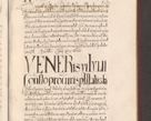 Zdjęcie nr 919 dla obiektu archiwalnego: Acta actorum causarum obligationum institutionum, decretorum, constitutionum, quietonum, resignonum, cessionum, accaeterarum, obseruonum tam iudicialium quam extraiudicialium coram Admondo Reverendo Domino Joanne Zerzynski Canonico, Vicario in Spiritualibus et Officiali generali Cracoviensis Iudice deputati per Illustrissimum ac Reverendissimum Dominum Martinum Szyszkowski Dei et Apostolice Sedis gratia Episcopum Cracoviensis ad Annum Domini Millesimum Sexcentesimum Decimum Septimum Indicatione quindecima Pontificus SS. D. N. D. Pauli Divina providentia Papae V. foeliciter moderni anno ipsus duodecimo continuantur