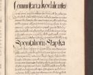 Zdjęcie nr 917 dla obiektu archiwalnego: Acta actorum causarum obligationum institutionum, decretorum, constitutionum, quietonum, resignonum, cessionum, accaeterarum, obseruonum tam iudicialium quam extraiudicialium coram Admondo Reverendo Domino Joanne Zerzynski Canonico, Vicario in Spiritualibus et Officiali generali Cracoviensis Iudice deputati per Illustrissimum ac Reverendissimum Dominum Martinum Szyszkowski Dei et Apostolice Sedis gratia Episcopum Cracoviensis ad Annum Domini Millesimum Sexcentesimum Decimum Septimum Indicatione quindecima Pontificus SS. D. N. D. Pauli Divina providentia Papae V. foeliciter moderni anno ipsus duodecimo continuantur