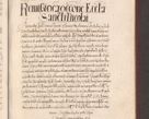 Zdjęcie nr 915 dla obiektu archiwalnego: Acta actorum causarum obligationum institutionum, decretorum, constitutionum, quietonum, resignonum, cessionum, accaeterarum, obseruonum tam iudicialium quam extraiudicialium coram Admondo Reverendo Domino Joanne Zerzynski Canonico, Vicario in Spiritualibus et Officiali generali Cracoviensis Iudice deputati per Illustrissimum ac Reverendissimum Dominum Martinum Szyszkowski Dei et Apostolice Sedis gratia Episcopum Cracoviensis ad Annum Domini Millesimum Sexcentesimum Decimum Septimum Indicatione quindecima Pontificus SS. D. N. D. Pauli Divina providentia Papae V. foeliciter moderni anno ipsus duodecimo continuantur
