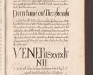 Zdjęcie nr 911 dla obiektu archiwalnego: Acta actorum causarum obligationum institutionum, decretorum, constitutionum, quietonum, resignonum, cessionum, accaeterarum, obseruonum tam iudicialium quam extraiudicialium coram Admondo Reverendo Domino Joanne Zerzynski Canonico, Vicario in Spiritualibus et Officiali generali Cracoviensis Iudice deputati per Illustrissimum ac Reverendissimum Dominum Martinum Szyszkowski Dei et Apostolice Sedis gratia Episcopum Cracoviensis ad Annum Domini Millesimum Sexcentesimum Decimum Septimum Indicatione quindecima Pontificus SS. D. N. D. Pauli Divina providentia Papae V. foeliciter moderni anno ipsus duodecimo continuantur