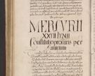 Zdjęcie nr 906 dla obiektu archiwalnego: Acta actorum causarum obligationum institutionum, decretorum, constitutionum, quietonum, resignonum, cessionum, accaeterarum, obseruonum tam iudicialium quam extraiudicialium coram Admondo Reverendo Domino Joanne Zerzynski Canonico, Vicario in Spiritualibus et Officiali generali Cracoviensis Iudice deputati per Illustrissimum ac Reverendissimum Dominum Martinum Szyszkowski Dei et Apostolice Sedis gratia Episcopum Cracoviensis ad Annum Domini Millesimum Sexcentesimum Decimum Septimum Indicatione quindecima Pontificus SS. D. N. D. Pauli Divina providentia Papae V. foeliciter moderni anno ipsus duodecimo continuantur