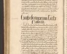Zdjęcie nr 904 dla obiektu archiwalnego: Acta actorum causarum obligationum institutionum, decretorum, constitutionum, quietonum, resignonum, cessionum, accaeterarum, obseruonum tam iudicialium quam extraiudicialium coram Admondo Reverendo Domino Joanne Zerzynski Canonico, Vicario in Spiritualibus et Officiali generali Cracoviensis Iudice deputati per Illustrissimum ac Reverendissimum Dominum Martinum Szyszkowski Dei et Apostolice Sedis gratia Episcopum Cracoviensis ad Annum Domini Millesimum Sexcentesimum Decimum Septimum Indicatione quindecima Pontificus SS. D. N. D. Pauli Divina providentia Papae V. foeliciter moderni anno ipsus duodecimo continuantur