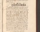 Zdjęcie nr 901 dla obiektu archiwalnego: Acta actorum causarum obligationum institutionum, decretorum, constitutionum, quietonum, resignonum, cessionum, accaeterarum, obseruonum tam iudicialium quam extraiudicialium coram Admondo Reverendo Domino Joanne Zerzynski Canonico, Vicario in Spiritualibus et Officiali generali Cracoviensis Iudice deputati per Illustrissimum ac Reverendissimum Dominum Martinum Szyszkowski Dei et Apostolice Sedis gratia Episcopum Cracoviensis ad Annum Domini Millesimum Sexcentesimum Decimum Septimum Indicatione quindecima Pontificus SS. D. N. D. Pauli Divina providentia Papae V. foeliciter moderni anno ipsus duodecimo continuantur