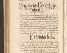 Zdjęcie nr 898 dla obiektu archiwalnego: Acta actorum causarum obligationum institutionum, decretorum, constitutionum, quietonum, resignonum, cessionum, accaeterarum, obseruonum tam iudicialium quam extraiudicialium coram Admondo Reverendo Domino Joanne Zerzynski Canonico, Vicario in Spiritualibus et Officiali generali Cracoviensis Iudice deputati per Illustrissimum ac Reverendissimum Dominum Martinum Szyszkowski Dei et Apostolice Sedis gratia Episcopum Cracoviensis ad Annum Domini Millesimum Sexcentesimum Decimum Septimum Indicatione quindecima Pontificus SS. D. N. D. Pauli Divina providentia Papae V. foeliciter moderni anno ipsus duodecimo continuantur