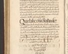 Zdjęcie nr 894 dla obiektu archiwalnego: Acta actorum causarum obligationum institutionum, decretorum, constitutionum, quietonum, resignonum, cessionum, accaeterarum, obseruonum tam iudicialium quam extraiudicialium coram Admondo Reverendo Domino Joanne Zerzynski Canonico, Vicario in Spiritualibus et Officiali generali Cracoviensis Iudice deputati per Illustrissimum ac Reverendissimum Dominum Martinum Szyszkowski Dei et Apostolice Sedis gratia Episcopum Cracoviensis ad Annum Domini Millesimum Sexcentesimum Decimum Septimum Indicatione quindecima Pontificus SS. D. N. D. Pauli Divina providentia Papae V. foeliciter moderni anno ipsus duodecimo continuantur