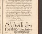 Zdjęcie nr 893 dla obiektu archiwalnego: Acta actorum causarum obligationum institutionum, decretorum, constitutionum, quietonum, resignonum, cessionum, accaeterarum, obseruonum tam iudicialium quam extraiudicialium coram Admondo Reverendo Domino Joanne Zerzynski Canonico, Vicario in Spiritualibus et Officiali generali Cracoviensis Iudice deputati per Illustrissimum ac Reverendissimum Dominum Martinum Szyszkowski Dei et Apostolice Sedis gratia Episcopum Cracoviensis ad Annum Domini Millesimum Sexcentesimum Decimum Septimum Indicatione quindecima Pontificus SS. D. N. D. Pauli Divina providentia Papae V. foeliciter moderni anno ipsus duodecimo continuantur
