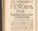Zdjęcie nr 892 dla obiektu archiwalnego: Acta actorum causarum obligationum institutionum, decretorum, constitutionum, quietonum, resignonum, cessionum, accaeterarum, obseruonum tam iudicialium quam extraiudicialium coram Admondo Reverendo Domino Joanne Zerzynski Canonico, Vicario in Spiritualibus et Officiali generali Cracoviensis Iudice deputati per Illustrissimum ac Reverendissimum Dominum Martinum Szyszkowski Dei et Apostolice Sedis gratia Episcopum Cracoviensis ad Annum Domini Millesimum Sexcentesimum Decimum Septimum Indicatione quindecima Pontificus SS. D. N. D. Pauli Divina providentia Papae V. foeliciter moderni anno ipsus duodecimo continuantur