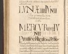 Zdjęcie nr 890 dla obiektu archiwalnego: Acta actorum causarum obligationum institutionum, decretorum, constitutionum, quietonum, resignonum, cessionum, accaeterarum, obseruonum tam iudicialium quam extraiudicialium coram Admondo Reverendo Domino Joanne Zerzynski Canonico, Vicario in Spiritualibus et Officiali generali Cracoviensis Iudice deputati per Illustrissimum ac Reverendissimum Dominum Martinum Szyszkowski Dei et Apostolice Sedis gratia Episcopum Cracoviensis ad Annum Domini Millesimum Sexcentesimum Decimum Septimum Indicatione quindecima Pontificus SS. D. N. D. Pauli Divina providentia Papae V. foeliciter moderni anno ipsus duodecimo continuantur