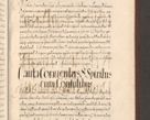Zdjęcie nr 889 dla obiektu archiwalnego: Acta actorum causarum obligationum institutionum, decretorum, constitutionum, quietonum, resignonum, cessionum, accaeterarum, obseruonum tam iudicialium quam extraiudicialium coram Admondo Reverendo Domino Joanne Zerzynski Canonico, Vicario in Spiritualibus et Officiali generali Cracoviensis Iudice deputati per Illustrissimum ac Reverendissimum Dominum Martinum Szyszkowski Dei et Apostolice Sedis gratia Episcopum Cracoviensis ad Annum Domini Millesimum Sexcentesimum Decimum Septimum Indicatione quindecima Pontificus SS. D. N. D. Pauli Divina providentia Papae V. foeliciter moderni anno ipsus duodecimo continuantur