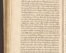 Zdjęcie nr 888 dla obiektu archiwalnego: Acta actorum causarum obligationum institutionum, decretorum, constitutionum, quietonum, resignonum, cessionum, accaeterarum, obseruonum tam iudicialium quam extraiudicialium coram Admondo Reverendo Domino Joanne Zerzynski Canonico, Vicario in Spiritualibus et Officiali generali Cracoviensis Iudice deputati per Illustrissimum ac Reverendissimum Dominum Martinum Szyszkowski Dei et Apostolice Sedis gratia Episcopum Cracoviensis ad Annum Domini Millesimum Sexcentesimum Decimum Septimum Indicatione quindecima Pontificus SS. D. N. D. Pauli Divina providentia Papae V. foeliciter moderni anno ipsus duodecimo continuantur