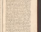 Zdjęcie nr 887 dla obiektu archiwalnego: Acta actorum causarum obligationum institutionum, decretorum, constitutionum, quietonum, resignonum, cessionum, accaeterarum, obseruonum tam iudicialium quam extraiudicialium coram Admondo Reverendo Domino Joanne Zerzynski Canonico, Vicario in Spiritualibus et Officiali generali Cracoviensis Iudice deputati per Illustrissimum ac Reverendissimum Dominum Martinum Szyszkowski Dei et Apostolice Sedis gratia Episcopum Cracoviensis ad Annum Domini Millesimum Sexcentesimum Decimum Septimum Indicatione quindecima Pontificus SS. D. N. D. Pauli Divina providentia Papae V. foeliciter moderni anno ipsus duodecimo continuantur