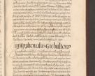 Zdjęcie nr 883 dla obiektu archiwalnego: Acta actorum causarum obligationum institutionum, decretorum, constitutionum, quietonum, resignonum, cessionum, accaeterarum, obseruonum tam iudicialium quam extraiudicialium coram Admondo Reverendo Domino Joanne Zerzynski Canonico, Vicario in Spiritualibus et Officiali generali Cracoviensis Iudice deputati per Illustrissimum ac Reverendissimum Dominum Martinum Szyszkowski Dei et Apostolice Sedis gratia Episcopum Cracoviensis ad Annum Domini Millesimum Sexcentesimum Decimum Septimum Indicatione quindecima Pontificus SS. D. N. D. Pauli Divina providentia Papae V. foeliciter moderni anno ipsus duodecimo continuantur