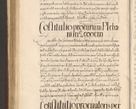 Zdjęcie nr 880 dla obiektu archiwalnego: Acta actorum causarum obligationum institutionum, decretorum, constitutionum, quietonum, resignonum, cessionum, accaeterarum, obseruonum tam iudicialium quam extraiudicialium coram Admondo Reverendo Domino Joanne Zerzynski Canonico, Vicario in Spiritualibus et Officiali generali Cracoviensis Iudice deputati per Illustrissimum ac Reverendissimum Dominum Martinum Szyszkowski Dei et Apostolice Sedis gratia Episcopum Cracoviensis ad Annum Domini Millesimum Sexcentesimum Decimum Septimum Indicatione quindecima Pontificus SS. D. N. D. Pauli Divina providentia Papae V. foeliciter moderni anno ipsus duodecimo continuantur
