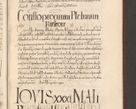 Zdjęcie nr 879 dla obiektu archiwalnego: Acta actorum causarum obligationum institutionum, decretorum, constitutionum, quietonum, resignonum, cessionum, accaeterarum, obseruonum tam iudicialium quam extraiudicialium coram Admondo Reverendo Domino Joanne Zerzynski Canonico, Vicario in Spiritualibus et Officiali generali Cracoviensis Iudice deputati per Illustrissimum ac Reverendissimum Dominum Martinum Szyszkowski Dei et Apostolice Sedis gratia Episcopum Cracoviensis ad Annum Domini Millesimum Sexcentesimum Decimum Septimum Indicatione quindecima Pontificus SS. D. N. D. Pauli Divina providentia Papae V. foeliciter moderni anno ipsus duodecimo continuantur