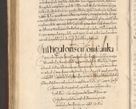 Zdjęcie nr 874 dla obiektu archiwalnego: Acta actorum causarum obligationum institutionum, decretorum, constitutionum, quietonum, resignonum, cessionum, accaeterarum, obseruonum tam iudicialium quam extraiudicialium coram Admondo Reverendo Domino Joanne Zerzynski Canonico, Vicario in Spiritualibus et Officiali generali Cracoviensis Iudice deputati per Illustrissimum ac Reverendissimum Dominum Martinum Szyszkowski Dei et Apostolice Sedis gratia Episcopum Cracoviensis ad Annum Domini Millesimum Sexcentesimum Decimum Septimum Indicatione quindecima Pontificus SS. D. N. D. Pauli Divina providentia Papae V. foeliciter moderni anno ipsus duodecimo continuantur